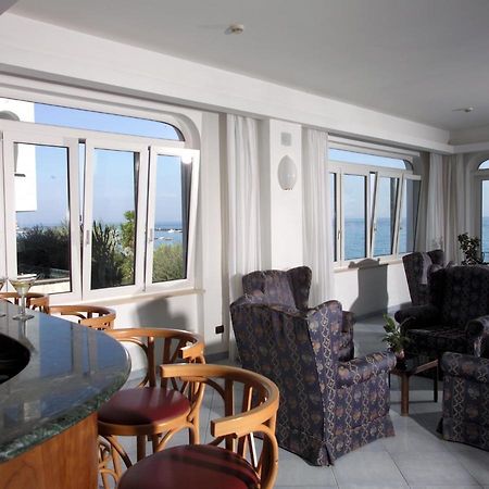 Hotel Imperial Ischia Exterior photo