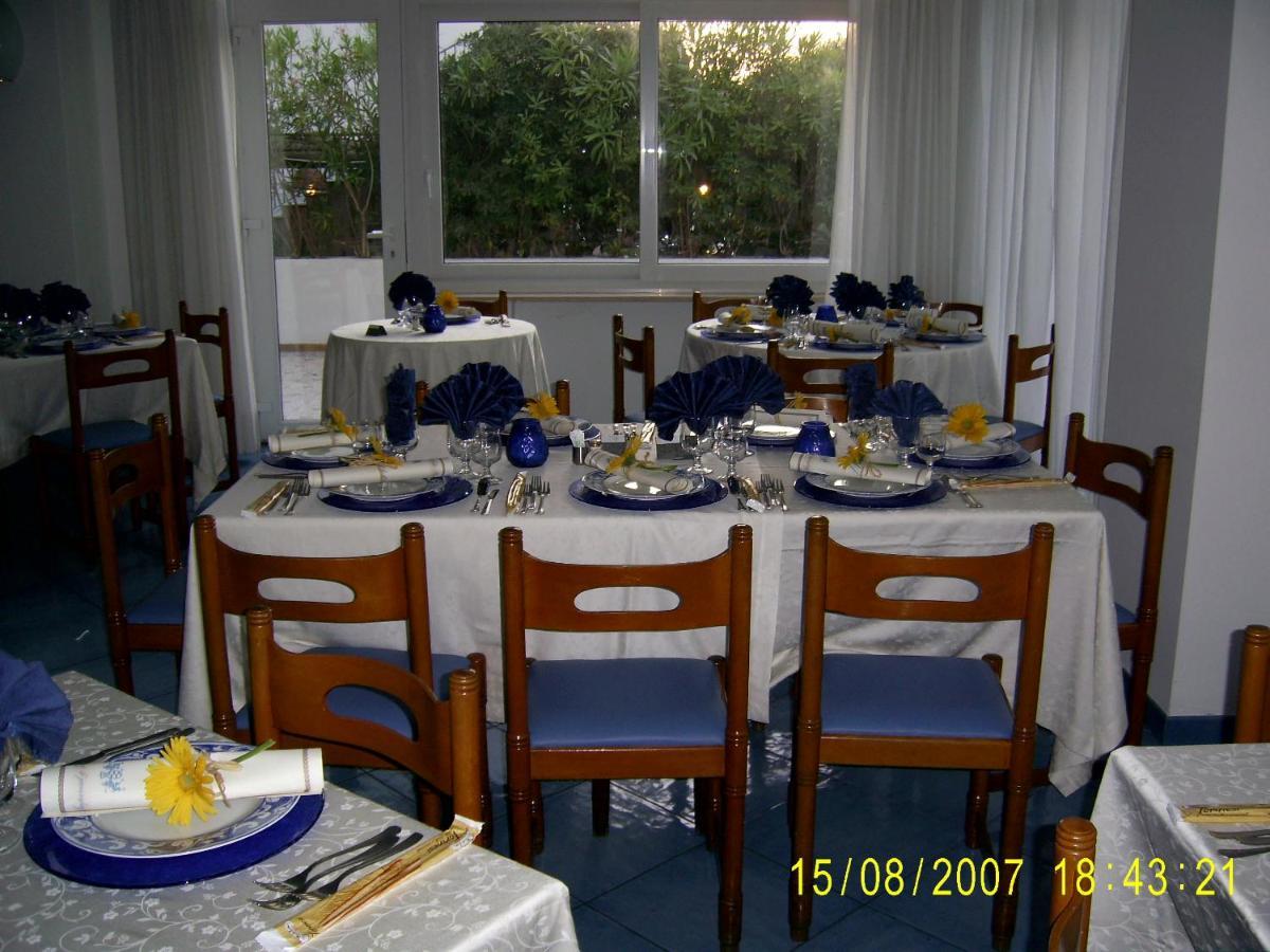 Hotel Imperial Ischia Exterior photo