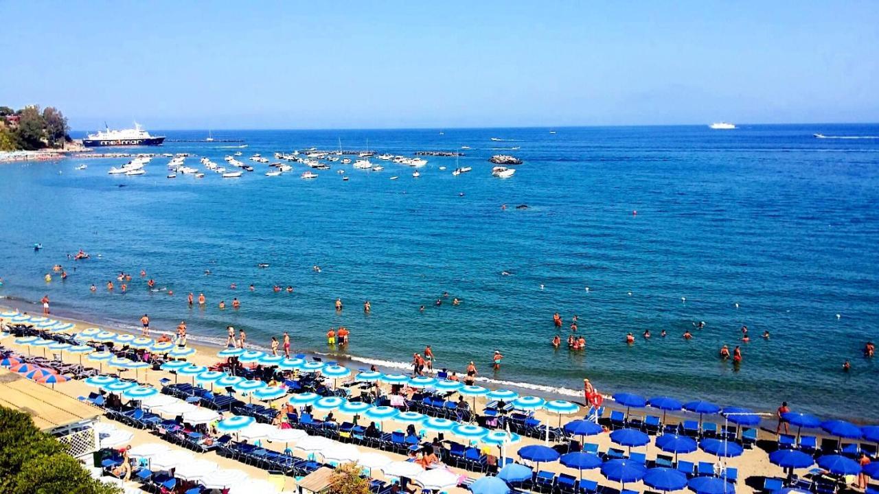 Hotel Imperial Ischia Exterior photo